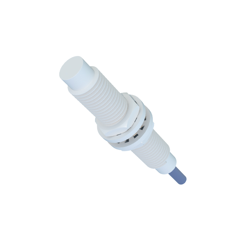 Proximity Sensor Types and Their Industrial Applications