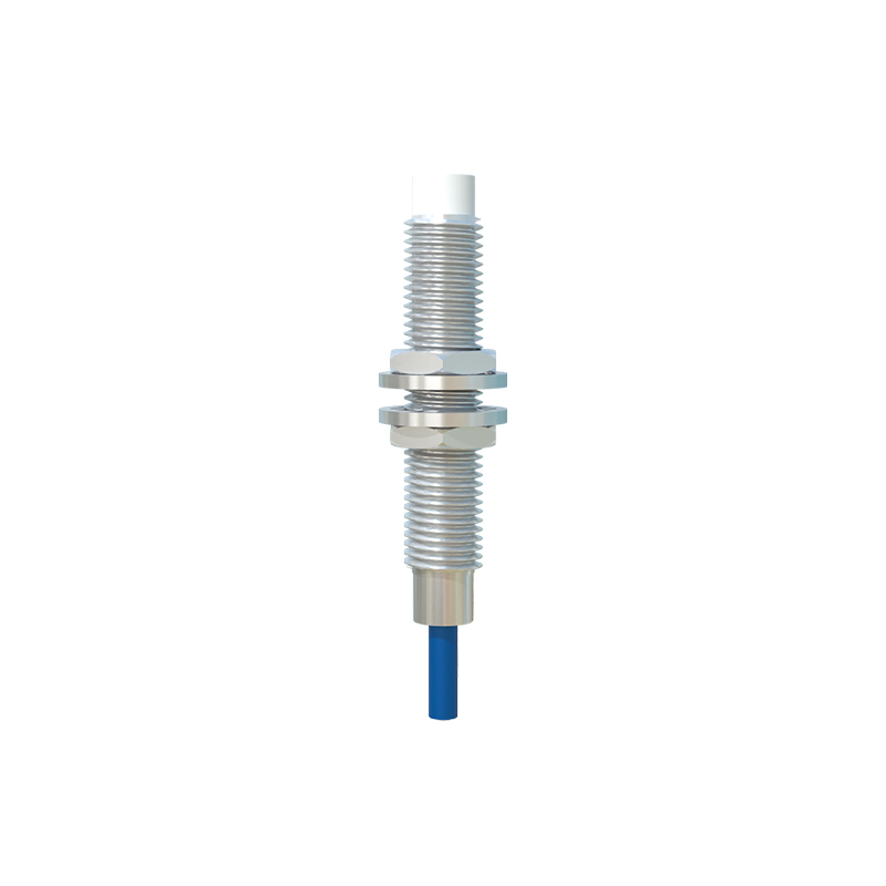Proximity Switch Sensors: The Complete Guide to Types, Applications, and Selection