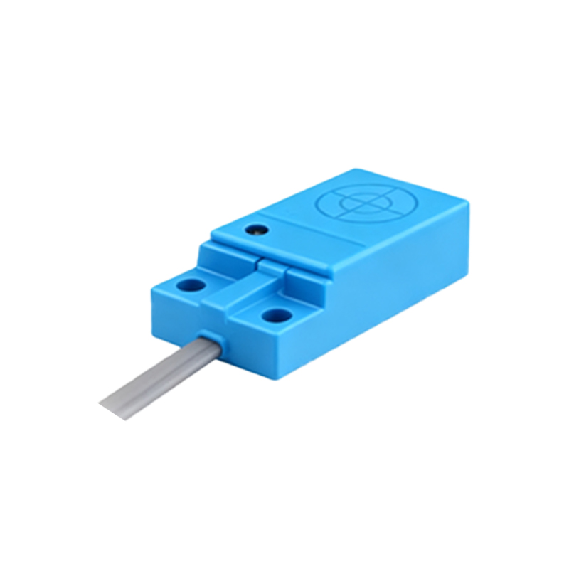 Manual Sensor Proximity Switches: A Comprehensive Guide to Operation and Applications