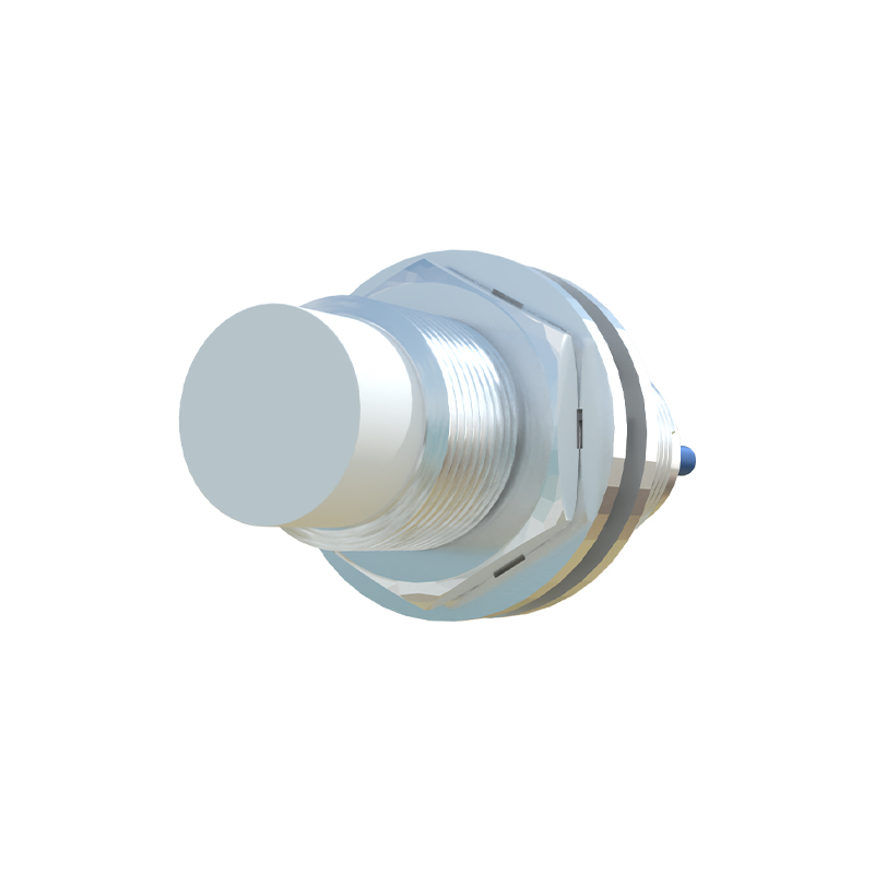 Proximity Sensor Manufacturers: Key Players and Industry Innovations-1