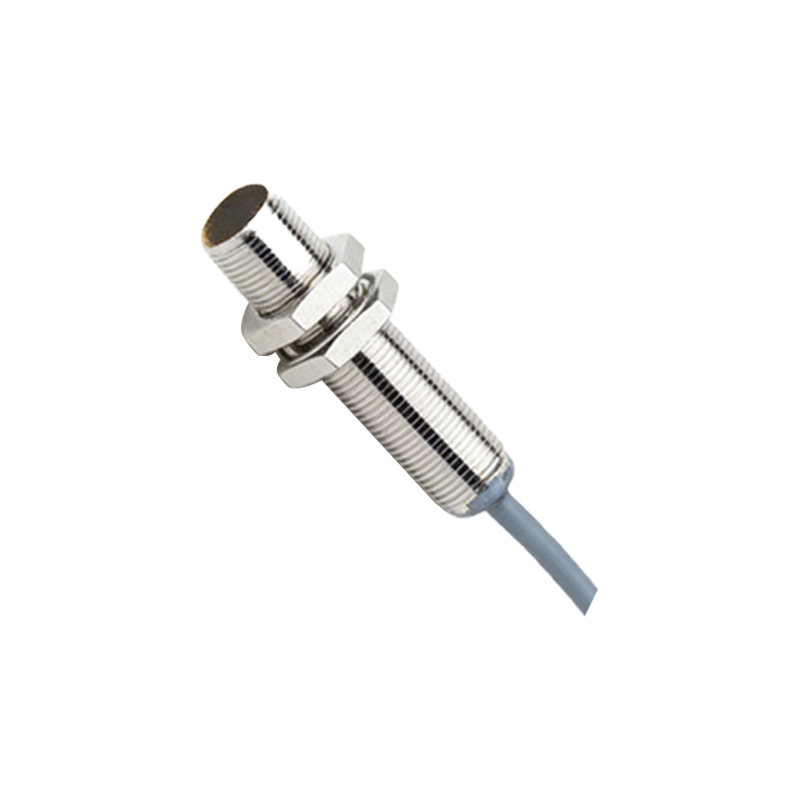Proximity Switch Sensors: Types, Applications, and Selection Guide