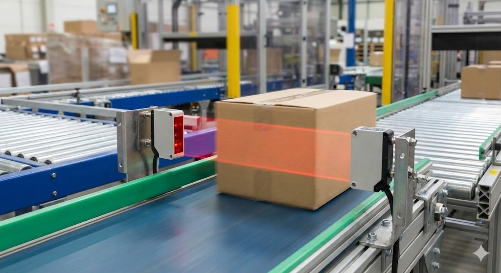 Faulty Proximity Sensor: Causes, Symptoms, and Effective Solutions