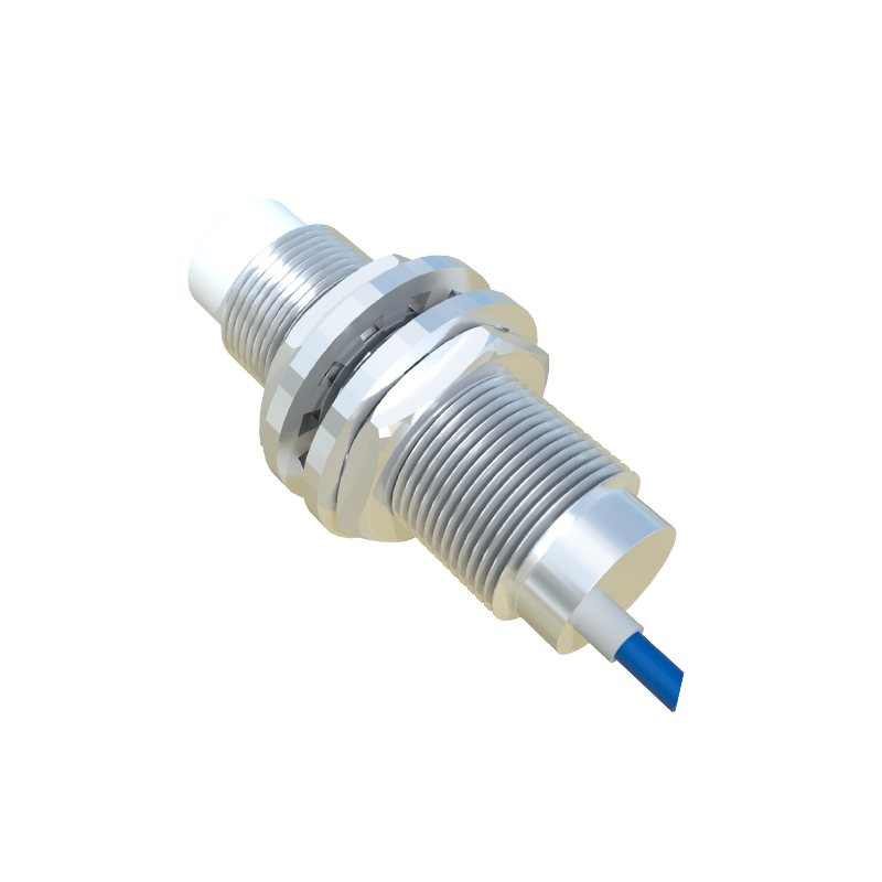 Understanding Proximity Switch Sensor Pulses in Industrial Automation-2