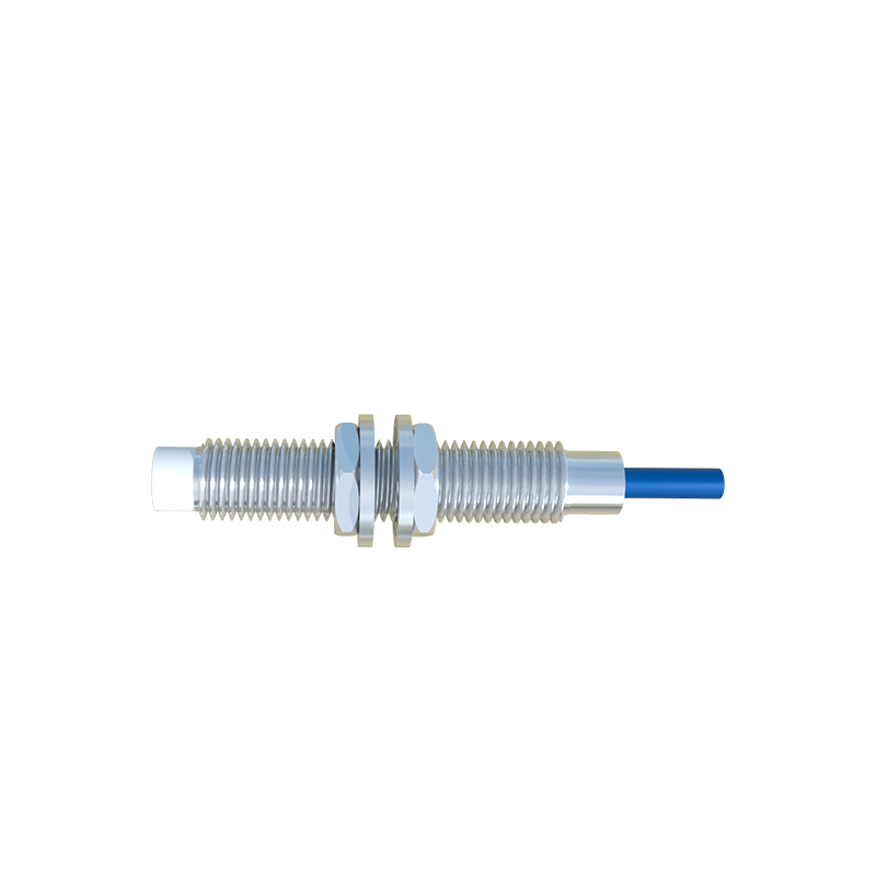 Proximity Sensor Quick-Disconnect Systems: A Technical Overview for Industrial Applications
