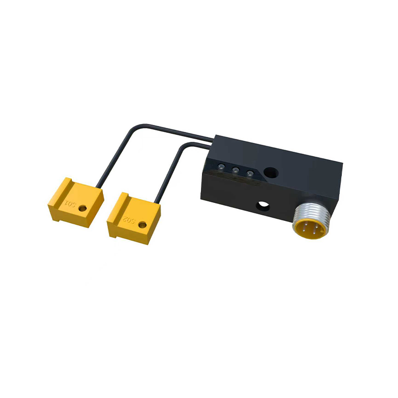 Proximity Switch Sensor English Translation Guide for Electrical Engineers-1