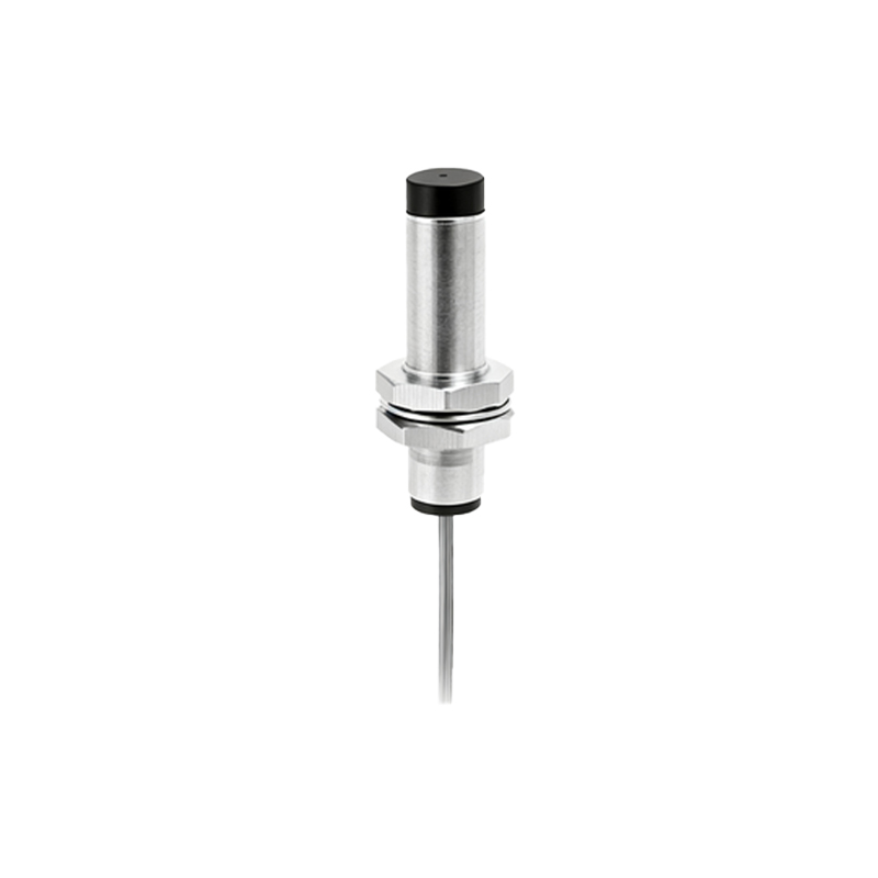 20 Years in the Trenches: The Unvarnished Truth About Cylindrical Proximity Sensors-1