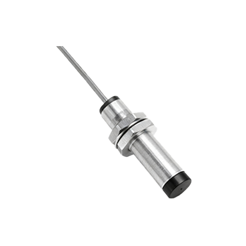 Disassembly and Analysis of Metal Proximity Sensors