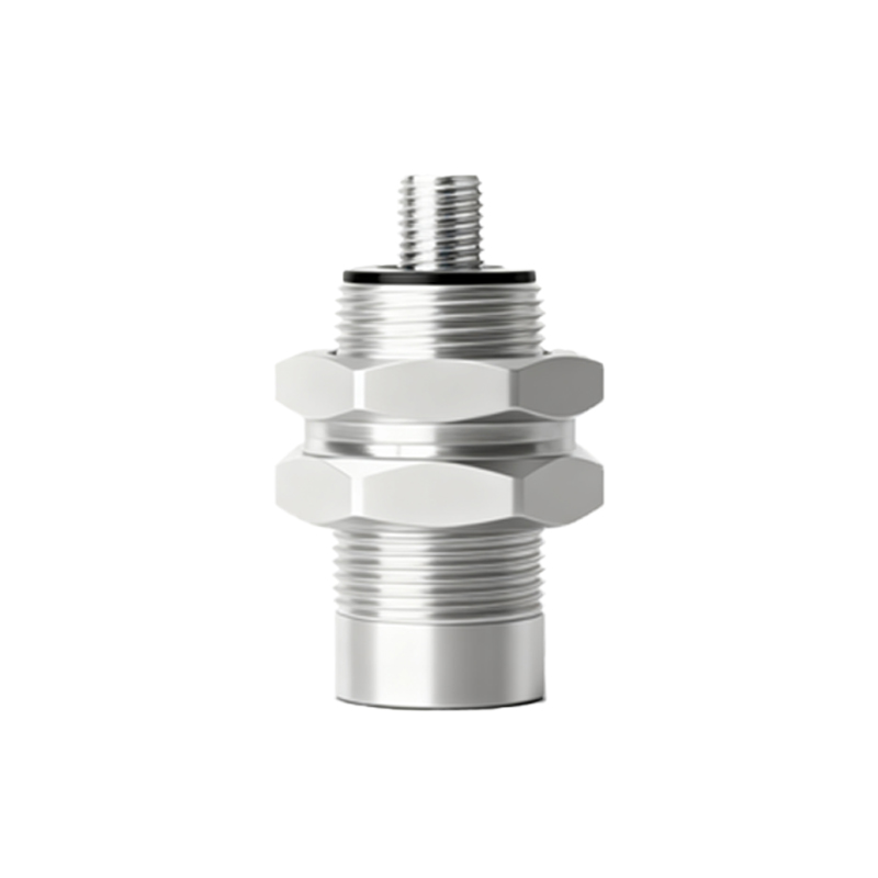 Where Photoelectric Proximity Sensors Are Used in Modern Industry