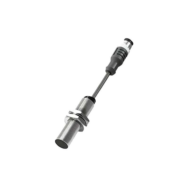 Understanding 3-Wire PNP Diffuse Reflective Proximity Sensors