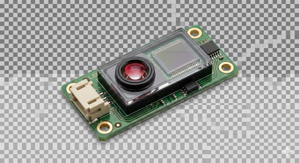 Advancements and Applications of Laser Body Scanning Sensors in Modern Industry-1