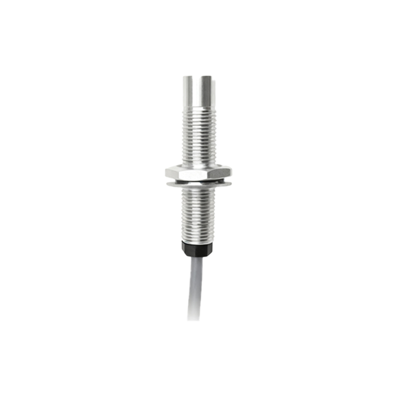 Can Proximity Sensors Detect Aluminum? Influencing Factors and Solutions-2