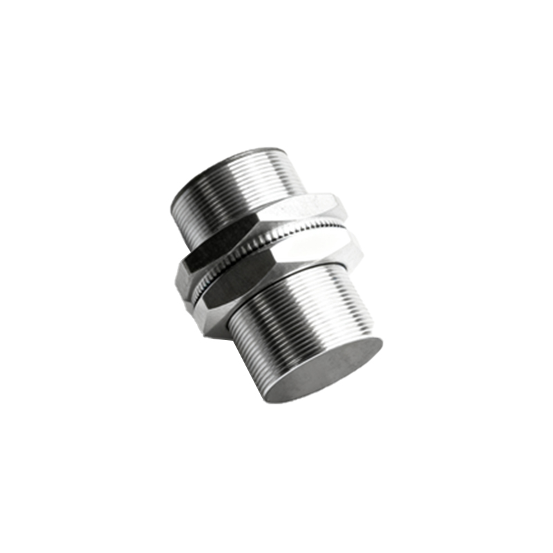 Understanding Slot-Type Proximity Sensors in Industrial Automation