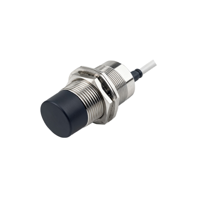 Understanding Magnetic Proximity Sensors: Principles, Applications, and Selection Criteria for Industrial Automation