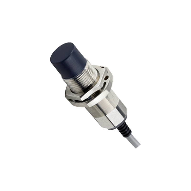 Introduction to Proximity Sensors: Types, Applications, and Selection Guide