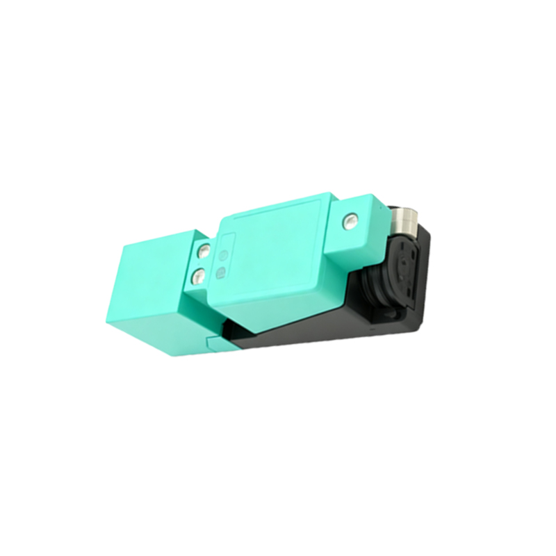 Proximity Sensor Sensing Distance Adjustment: A Practical Guide for Engineers-1
