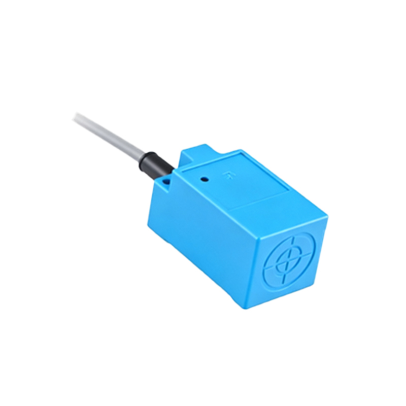 Oil and Water Resistant Inductive Proximity Sensors for Harsh Industrial Environments-1