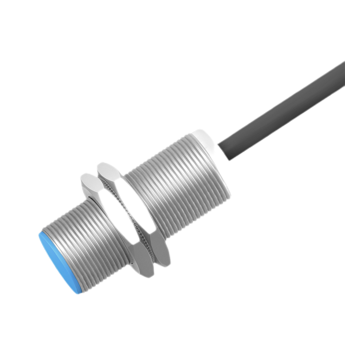M18 Inductive Proximity Sensor - NPN NO/NC (Flush)