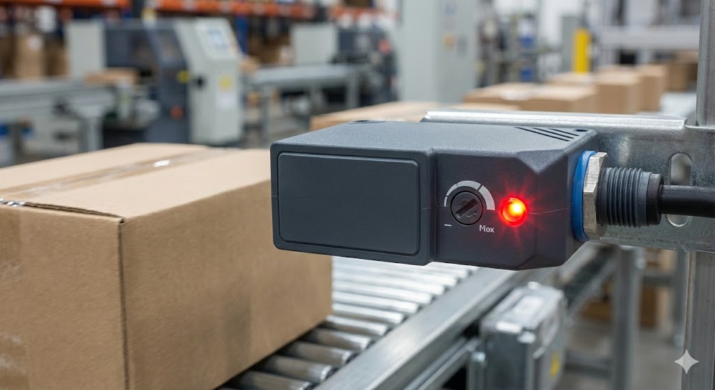 Proximity Sensor Malfunction: Causes, Symptoms, and Effective Solutions