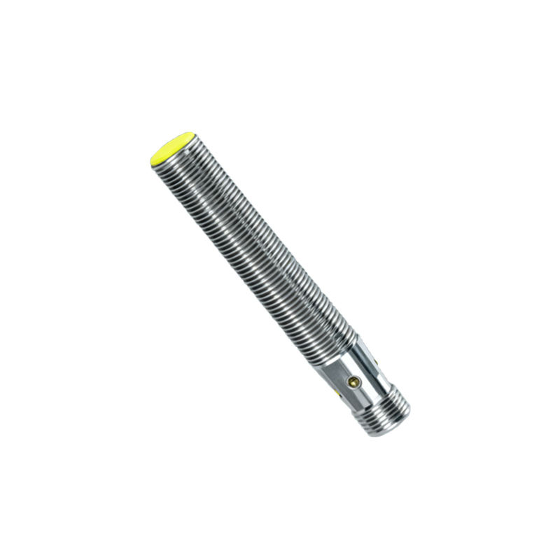 13 Proximity Sensors: Types, Applications, and Selection Guide