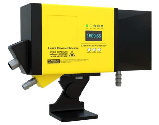 In-Depth Review of Laser Displacement Sensors: Performance, Applications, and Selection Guide for Industrial Engineers-1