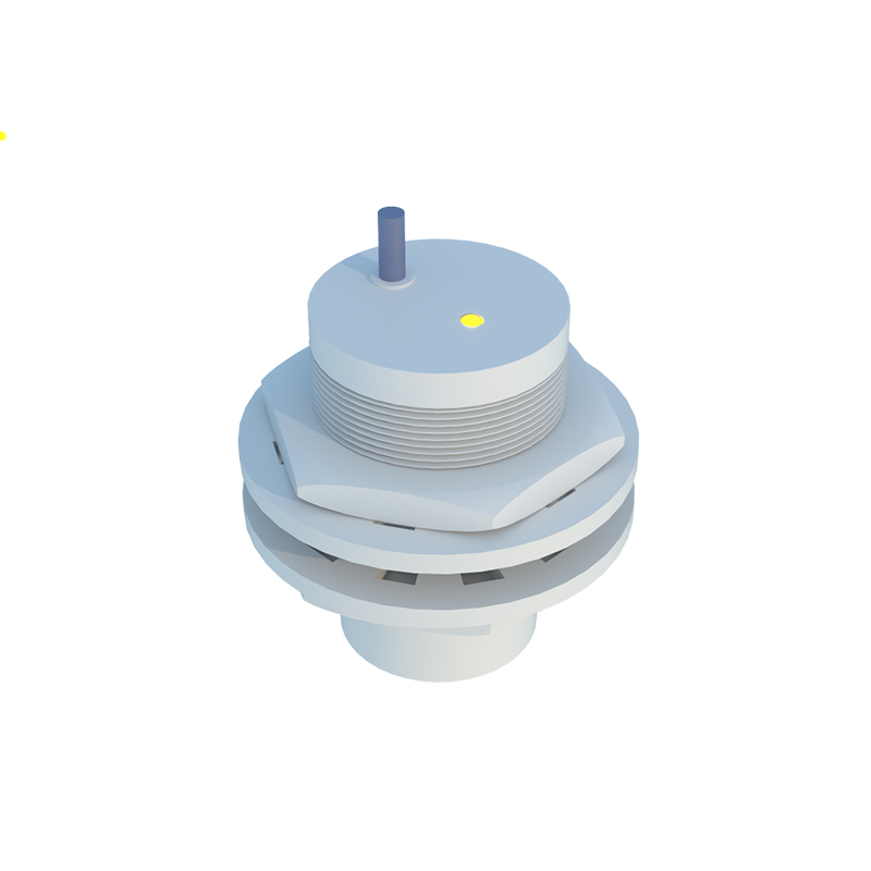 Understanding the Role of Proximity Sensors in Servo Systems