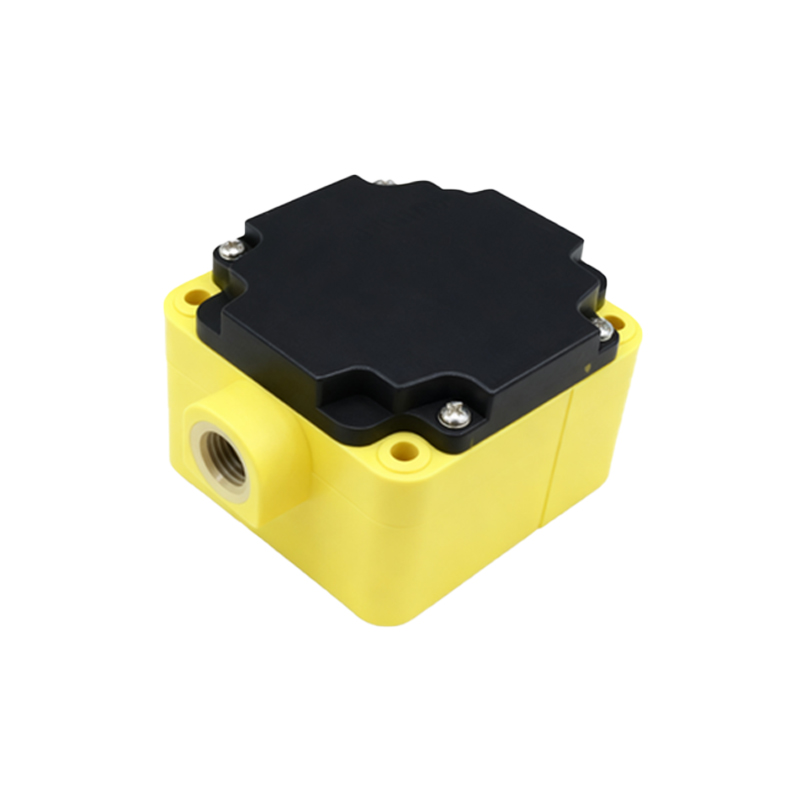 Capacitive Proximity Sensor KB5003 Working Principle and Applications-2