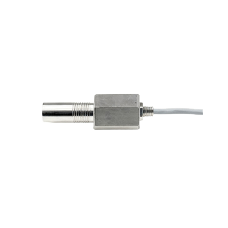 Proximity Sensor Detection Principles