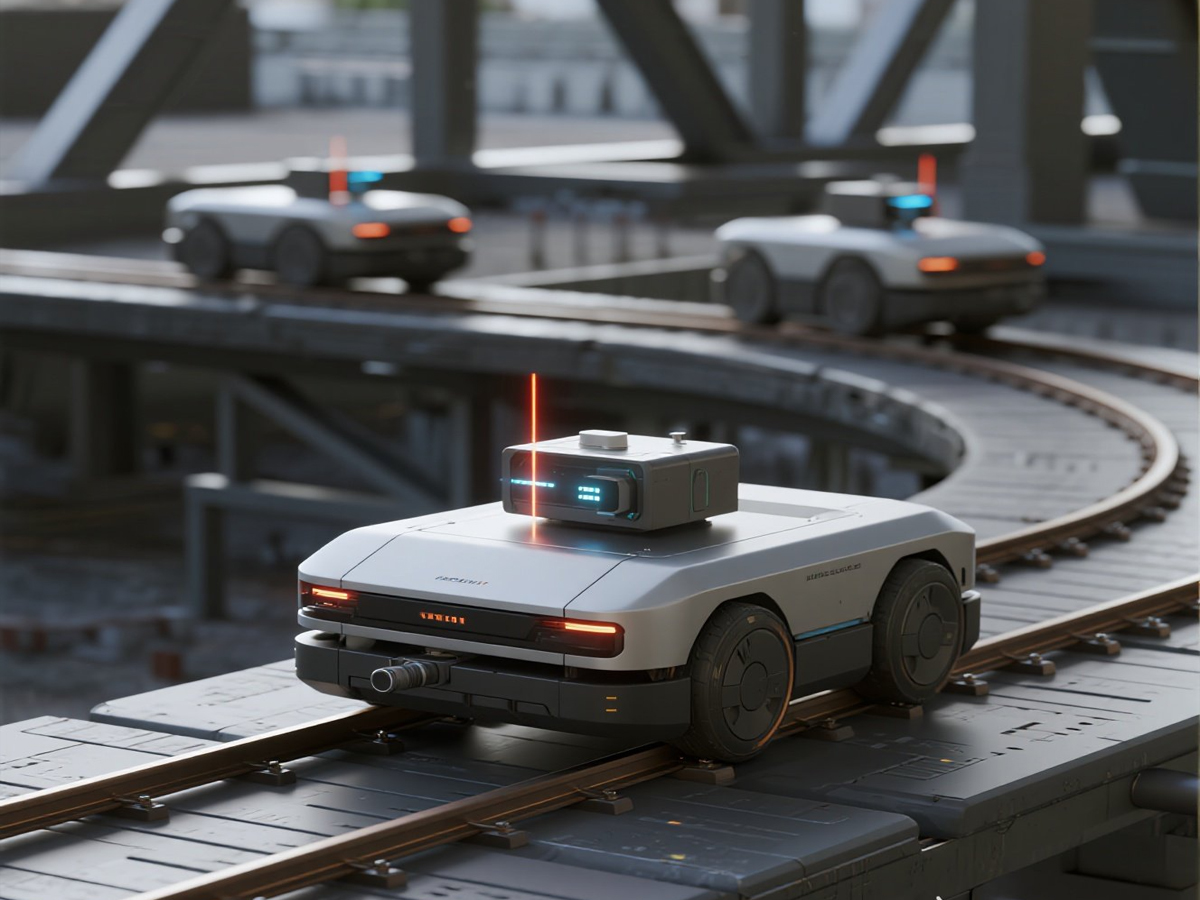 How Laser Gas Sensors Work: Principles and Applications