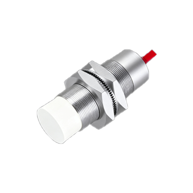 Inductive Proximity Sensor Circuit Design and Application-3