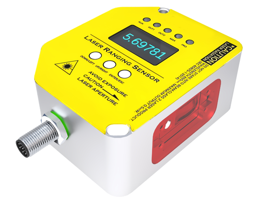 Ultraviolet Laser Sensors: Principles, Applications, and Selection Guide for Industrial Use