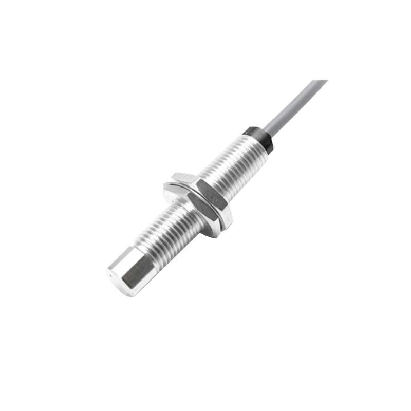 Principles and Applications of Proximity Displacement Sensors in Industrial Automation-1