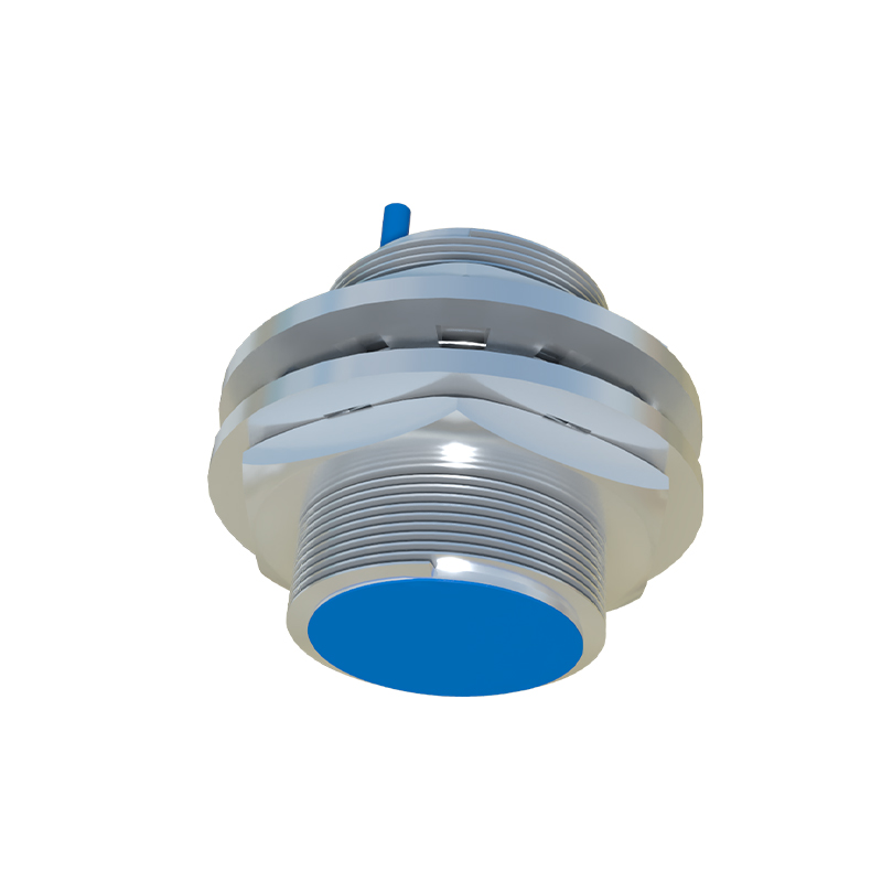 Applications of Proximity Sensors in Modern Industry-1