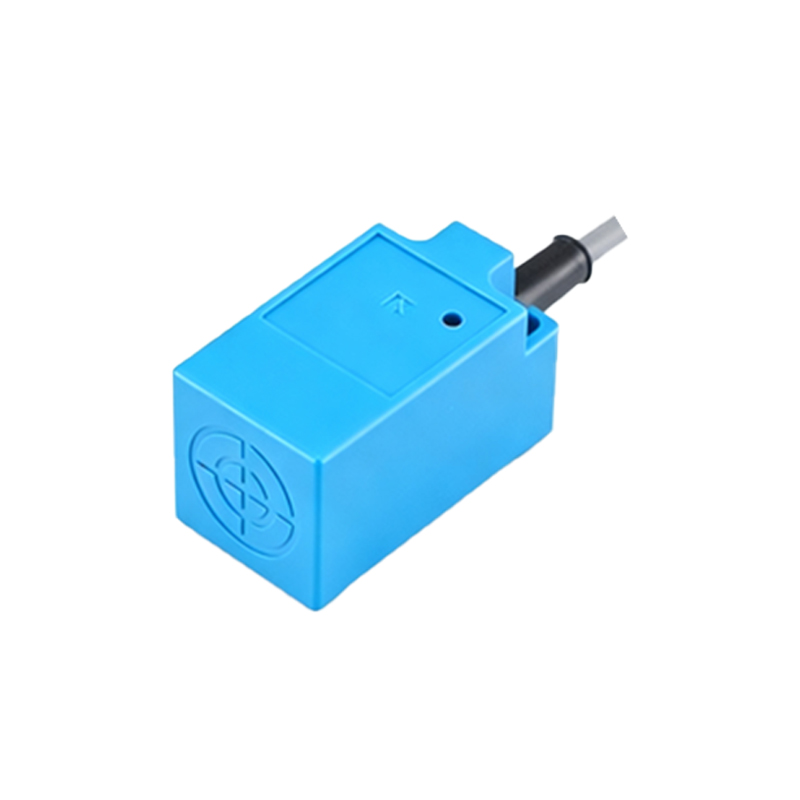 Commonly Used Proximity Sensors: Types, Applications, and Selection Guide-1
