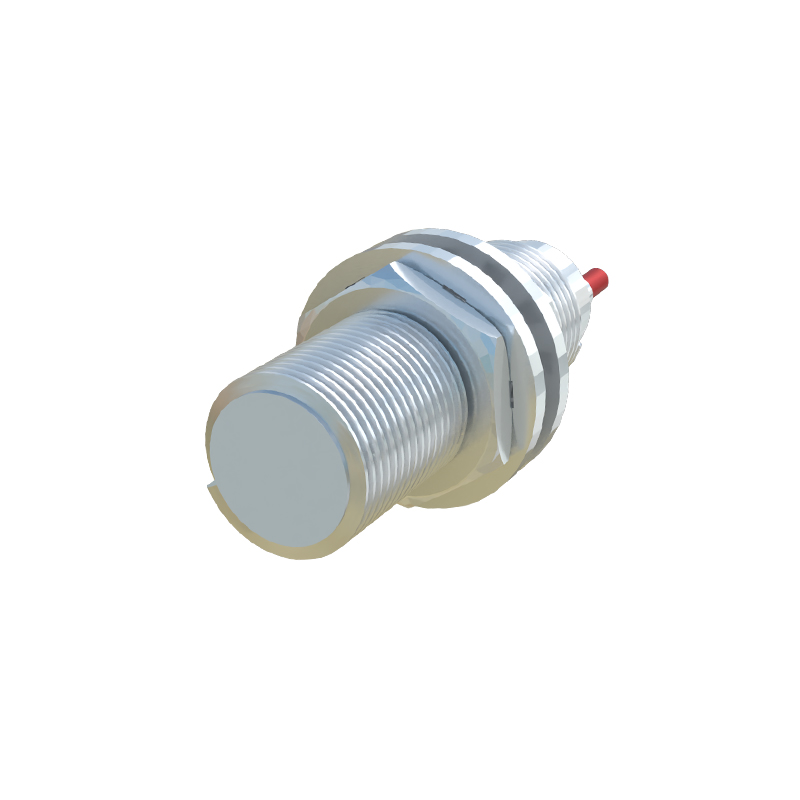 Square Proximity Sensors: Features and Industrial Applications-1