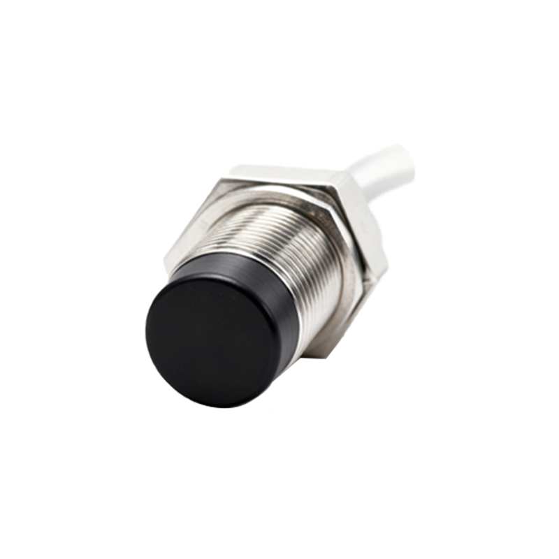 Magnetic Proximity Sensors: Principles, Applications, and Selection Guide