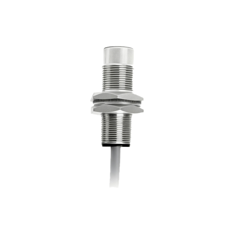 Proximity Limit Switch Sensors for Industrial Safety and Automation