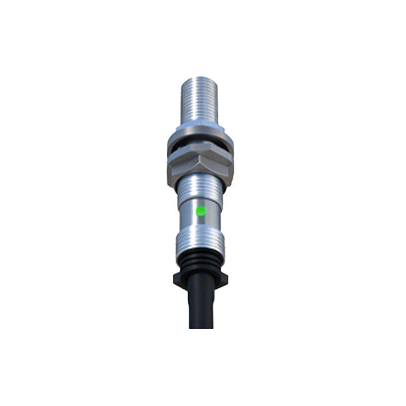 Comprehensive Guide to Proximity Sensors for Large-Scale Industrial Automation-2