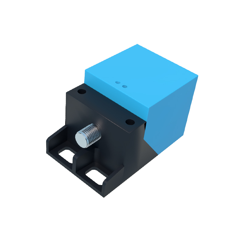 Proximity Sensors and Infrared Technology: Principles, Applications, and Selection Guide-1