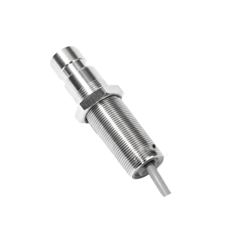 Analog Displacement Sensors: Principles, Types, and Applications