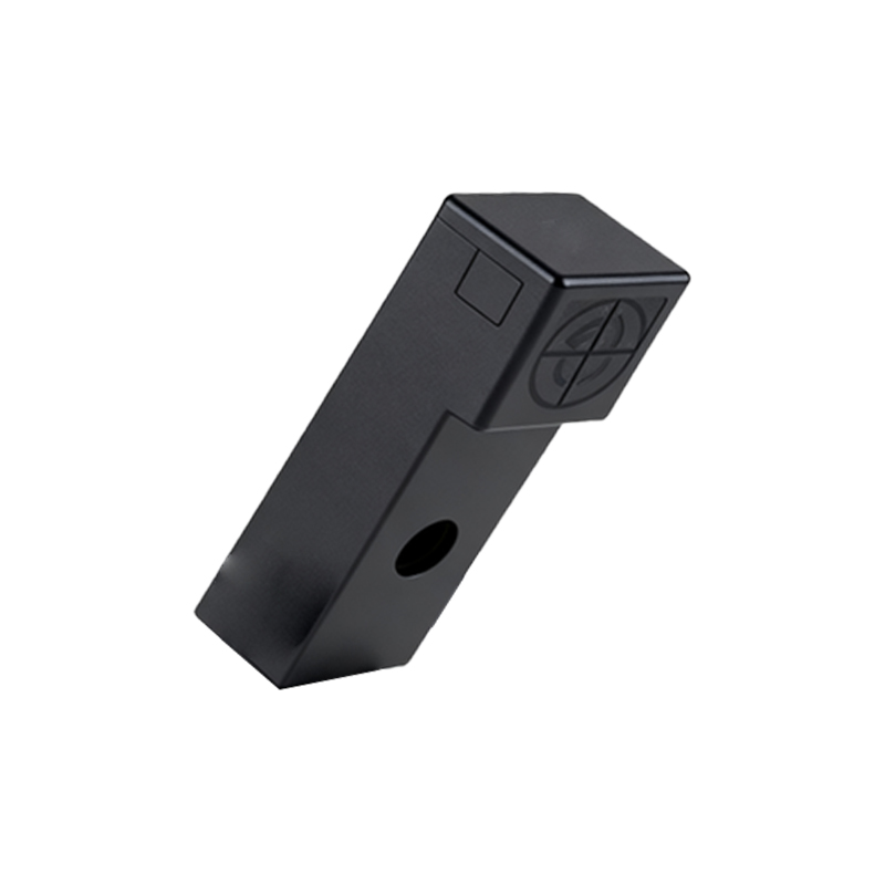 All-Metal Proximity Sensors: The Ultimate Solution for Harsh Industrial Environments