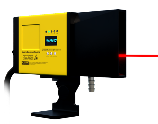 Custom Laser Module Sensors: Tailored Solutions for Industrial Applications-1