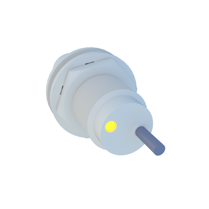 Comprehensive Guide to GBM8 Inductive Proximity Sensors: Operation, Applications, and Selection-2