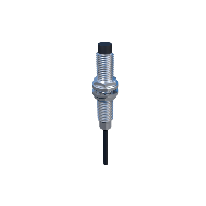 Understanding the Working Principle of Reed Proximity Switch Sensors-1