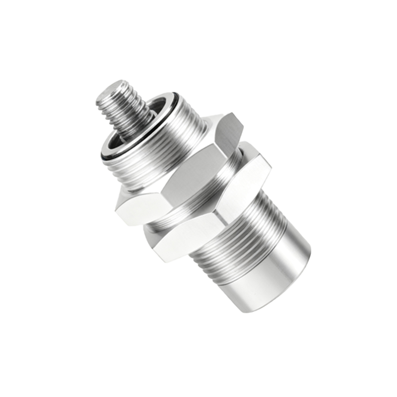 Magnetic Proximity Sensors: Essential Components in Modern Automation-2