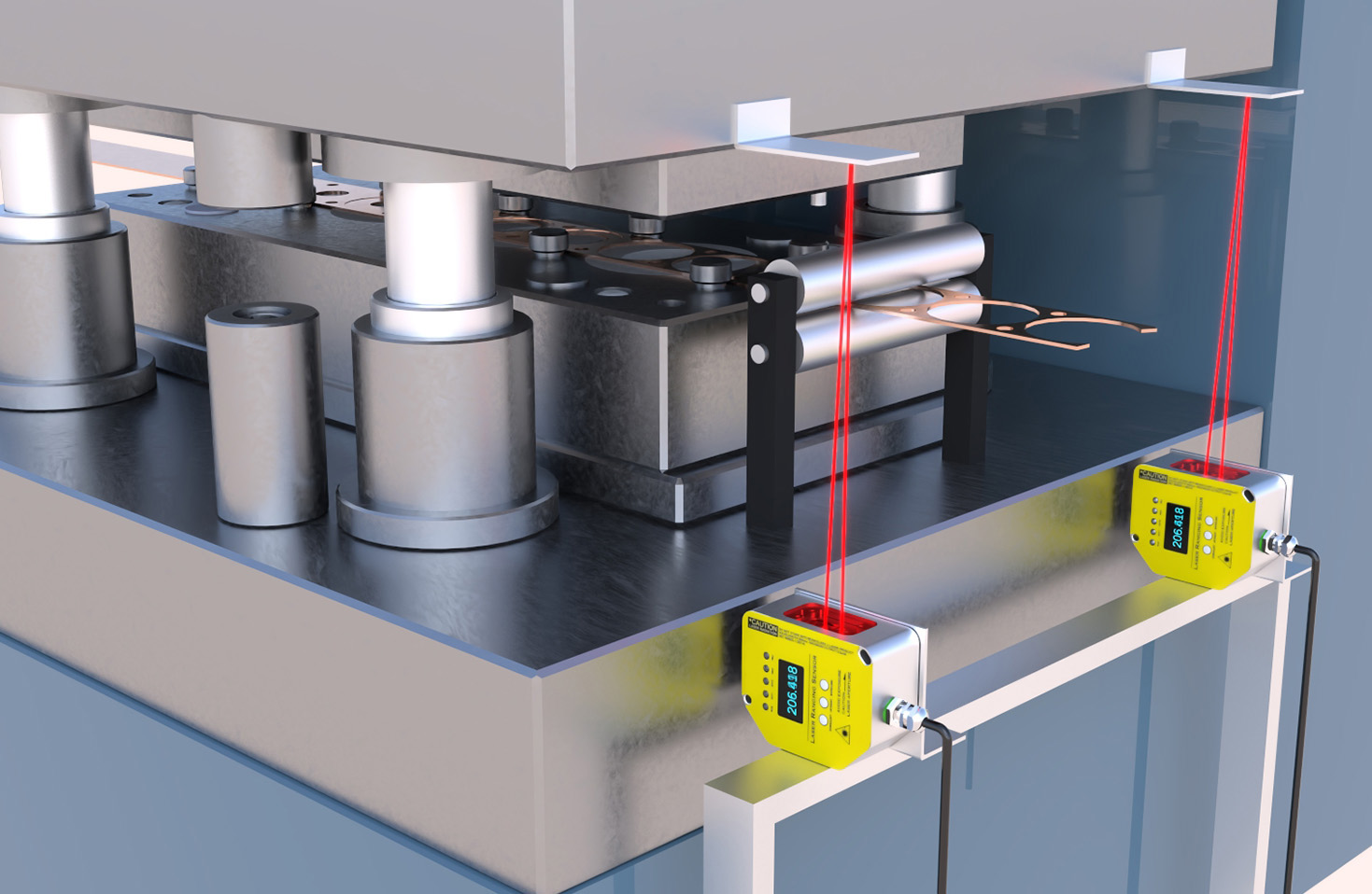 Top Laser Sensor Rankings 2024: A Comprehensive Guide to High-Performance Models