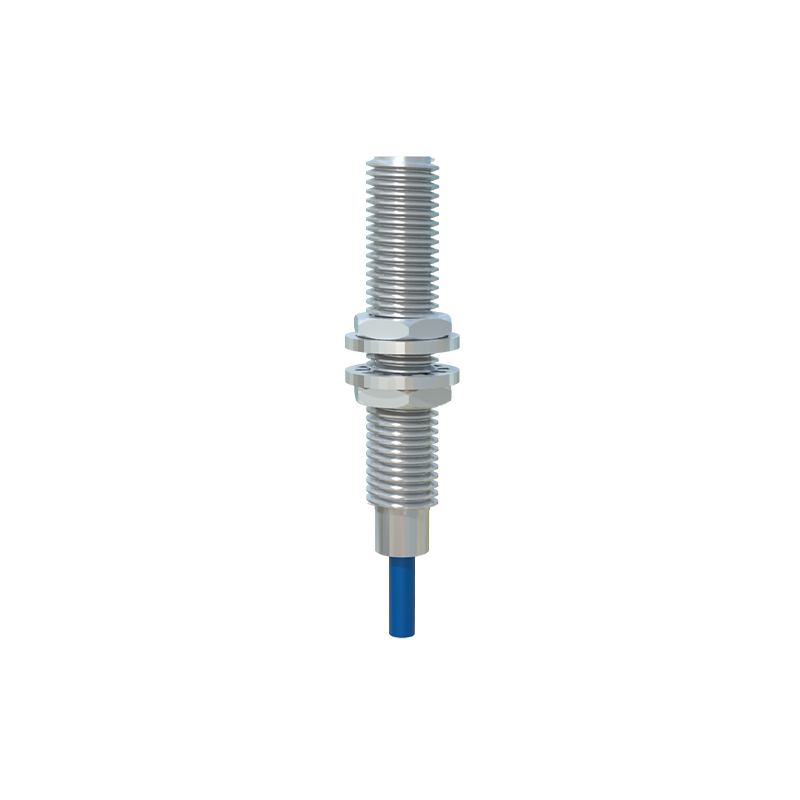 Proximity Switch Sensors: The Complete Guide to Types, Applications, and Selection-2