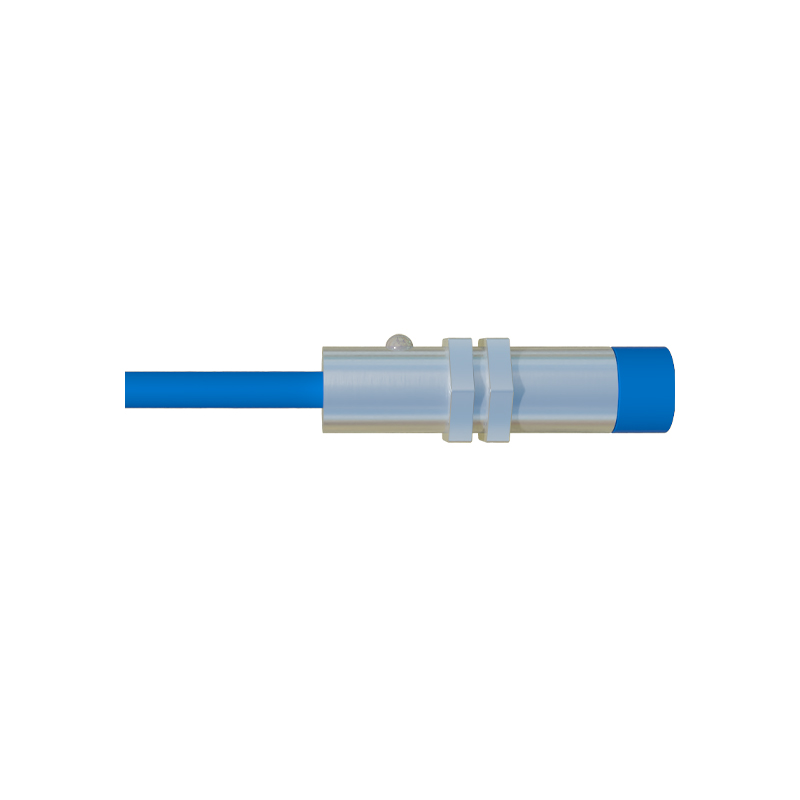Pulse Sensors and Proximity Switches: A Comprehensive Guide for Industrial Applications-1