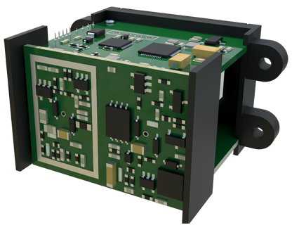 Classification of Laser Sensors