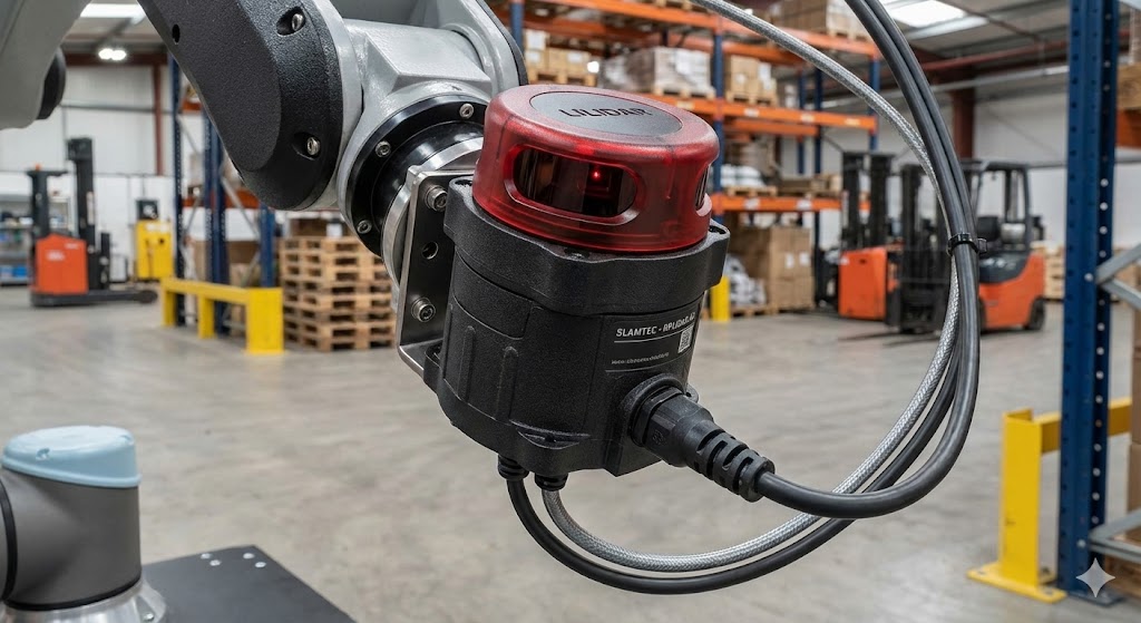 MTS Laser Sensors: Precision Measurement Solutions for Industrial Automation-3