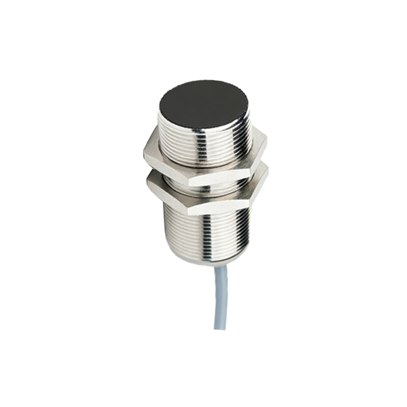 Introduction to Proximity Sensors: Types, Applications, and Selection Guide